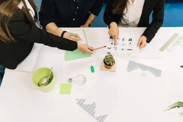 Carbon Counting