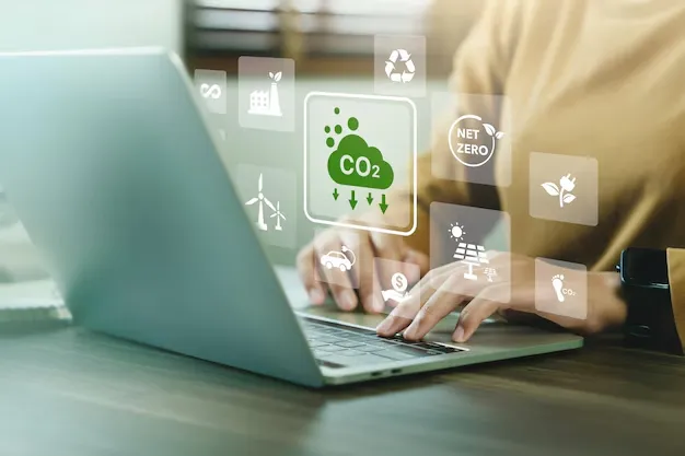 Carbon Counting